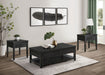 Concord Table Sets - Casa Morelos / Coahuila Furniture (Oklahoma City, OK)