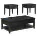 Concord Table Sets - Casa Morelos / Coahuila Furniture (Oklahoma City, OK)