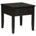 Concord Table Sets - Casa Morelos / Coahuila Furniture (Oklahoma City, OK)