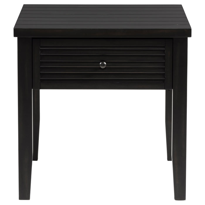 Concord Table Sets - Casa Morelos / Coahuila Furniture (Oklahoma City, OK)