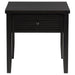 Concord Table Sets - Casa Morelos / Coahuila Furniture (Oklahoma City, OK)
