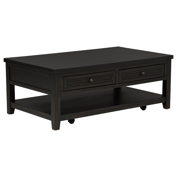 Concord Table Sets - Casa Morelos / Coahuila Furniture (Oklahoma City, OK)