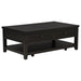 Concord Table Sets - Casa Morelos / Coahuila Furniture (Oklahoma City, OK)