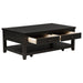 Concord Table Sets - Casa Morelos / Coahuila Furniture (Oklahoma City, OK)