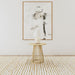 Touhy End & Side Tables - Casa Morelos / Coahuila Furniture (Oklahoma City, OK)