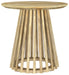 Touhy End & Side Tables - Casa Morelos / Coahuila Furniture (Oklahoma City, OK)