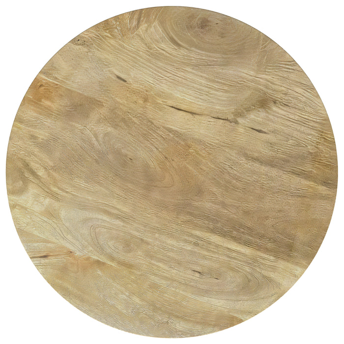 Touhy End & Side Tables - Casa Morelos / Coahuila Furniture (Oklahoma City, OK)