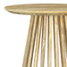 Touhy End & Side Tables - Casa Morelos / Coahuila Furniture (Oklahoma City, OK)