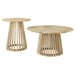 Touhy Table Sets - Casa Morelos / Coahuila Furniture (Oklahoma City, OK)