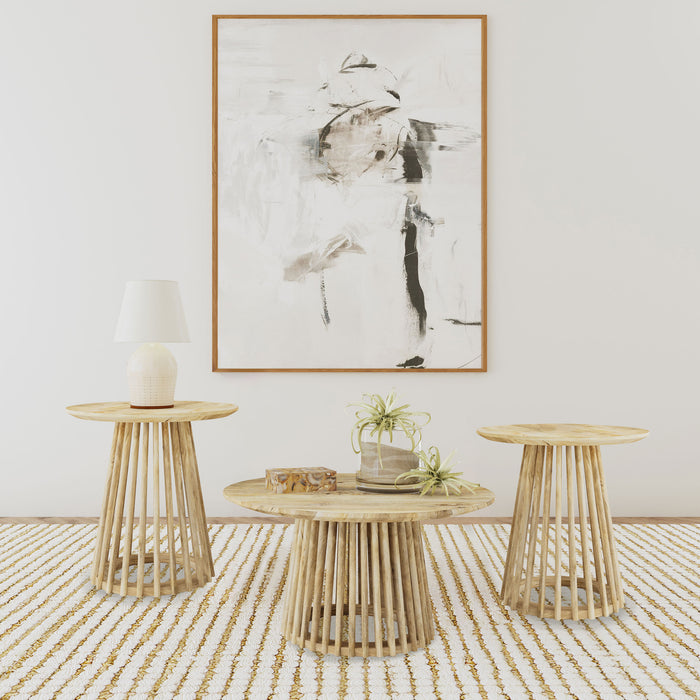 Touhy Table Sets - Casa Morelos / Coahuila Furniture (Oklahoma City, OK)