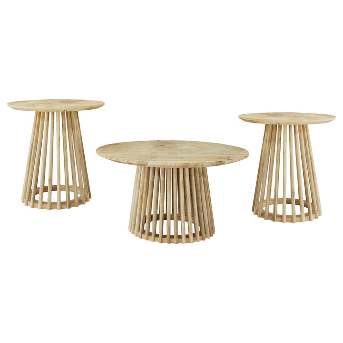 Touhy Table Sets - Casa Morelos / Coahuila Furniture (Oklahoma City, OK)