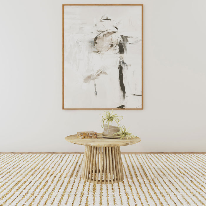 Touhy Tables - Casa Morelos / Coahuila Furniture (Oklahoma City, OK)