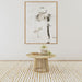 Touhy Tables - Casa Morelos / Coahuila Furniture (Oklahoma City, OK)