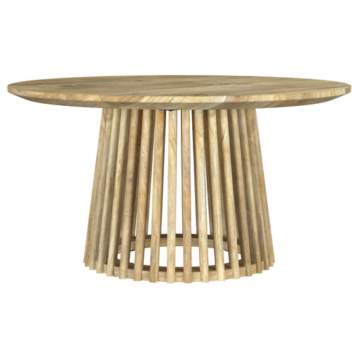 Touhy Tables - Casa Morelos / Coahuila Furniture (Oklahoma City, OK)