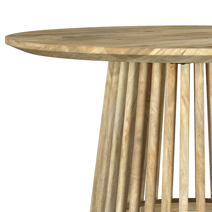 Touhy Tables - Casa Morelos / Coahuila Furniture (Oklahoma City, OK)