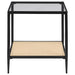 Amherst Coffee Table Sets - Casa Morelos / Coahuila Furniture (Oklahoma City, OK)
