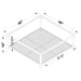 Amherst Coffee Table Sets - Casa Morelos / Coahuila Furniture (Oklahoma City, OK)