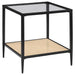 Amherst Coffee Table Sets - Casa Morelos / Coahuila Furniture (Oklahoma City, OK)