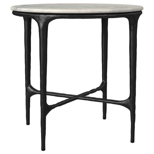 Hermas End & Side Tables - Casa Morelos / Coahuila Furniture (Oklahoma City, OK)