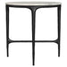 Hermas End & Side Tables - Casa Morelos / Coahuila Furniture (Oklahoma City, OK)