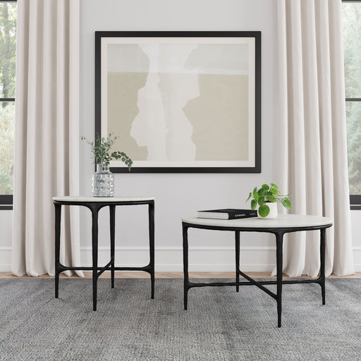 Hermas Table Sets - Casa Morelos / Coahuila Furniture (Oklahoma City, OK)