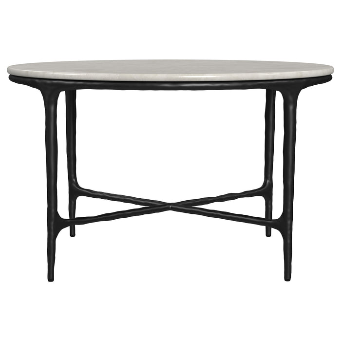 Hermas Table Sets - Casa Morelos / Coahuila Furniture (Oklahoma City, OK)