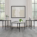 Hermas Table Sets - Casa Morelos / Coahuila Furniture (Oklahoma City, OK)