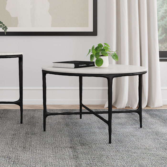 Hermas Tables - Casa Morelos / Coahuila Furniture (Oklahoma City, OK)