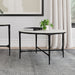 Hermas Tables - Casa Morelos / Coahuila Furniture (Oklahoma City, OK)
