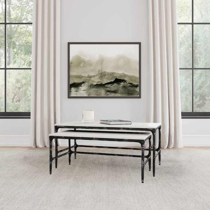 Ebby Tables - Casa Morelos / Coahuila Furniture (Oklahoma City, OK)