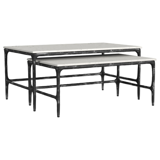 Ebby Tables - Casa Morelos / Coahuila Furniture (Oklahoma City, OK)