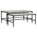 Ebby Tables - Casa Morelos / Coahuila Furniture (Oklahoma City, OK)