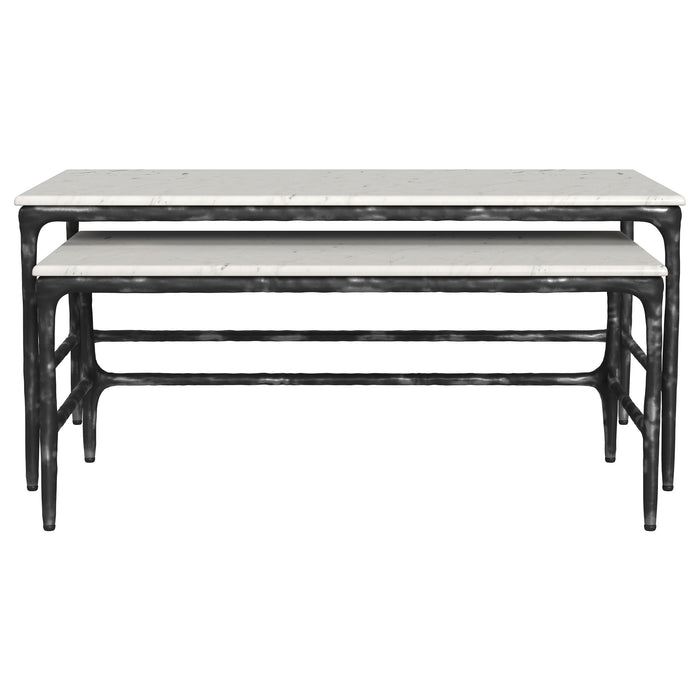Ebby Tables - Casa Morelos / Coahuila Furniture (Oklahoma City, OK)