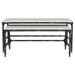 Ebby Tables - Casa Morelos / Coahuila Furniture (Oklahoma City, OK)