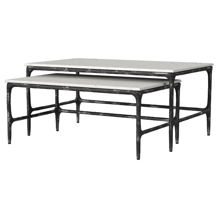Ebby Tables - Casa Morelos / Coahuila Furniture (Oklahoma City, OK)