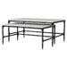 Ebby Tables - Casa Morelos / Coahuila Furniture (Oklahoma City, OK)