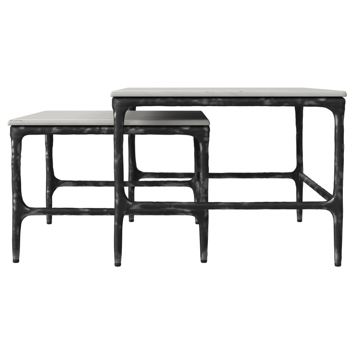 Ebby Tables - Casa Morelos / Coahuila Furniture (Oklahoma City, OK)