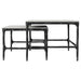 Ebby Tables - Casa Morelos / Coahuila Furniture (Oklahoma City, OK)