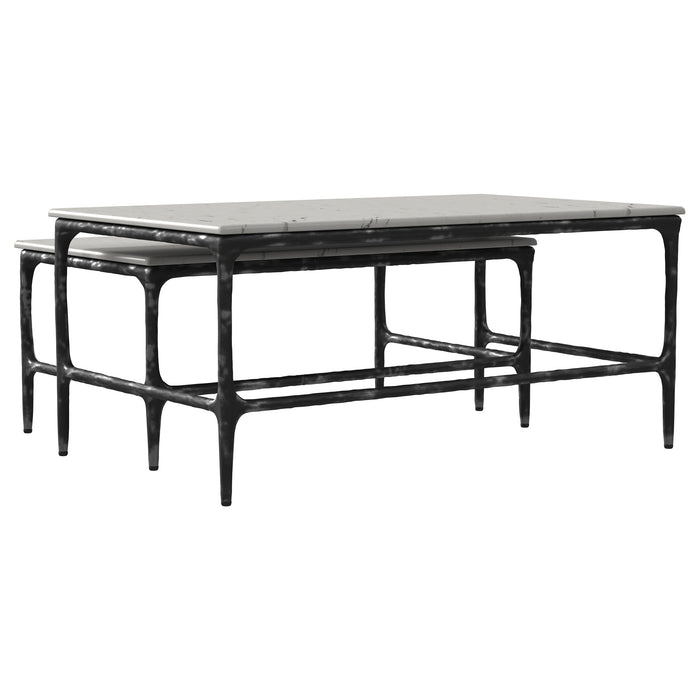 Ebby Tables - Casa Morelos / Coahuila Furniture (Oklahoma City, OK)
