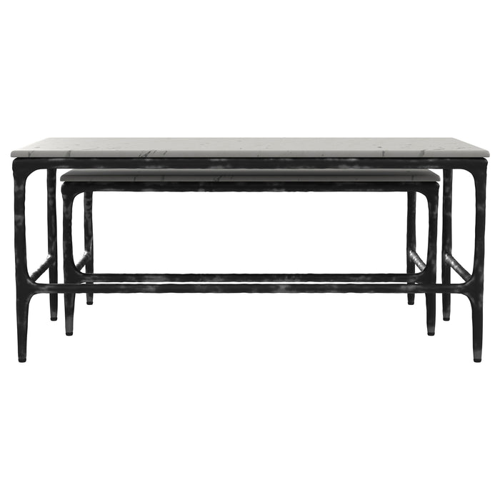Ebby Tables - Casa Morelos / Coahuila Furniture (Oklahoma City, OK)