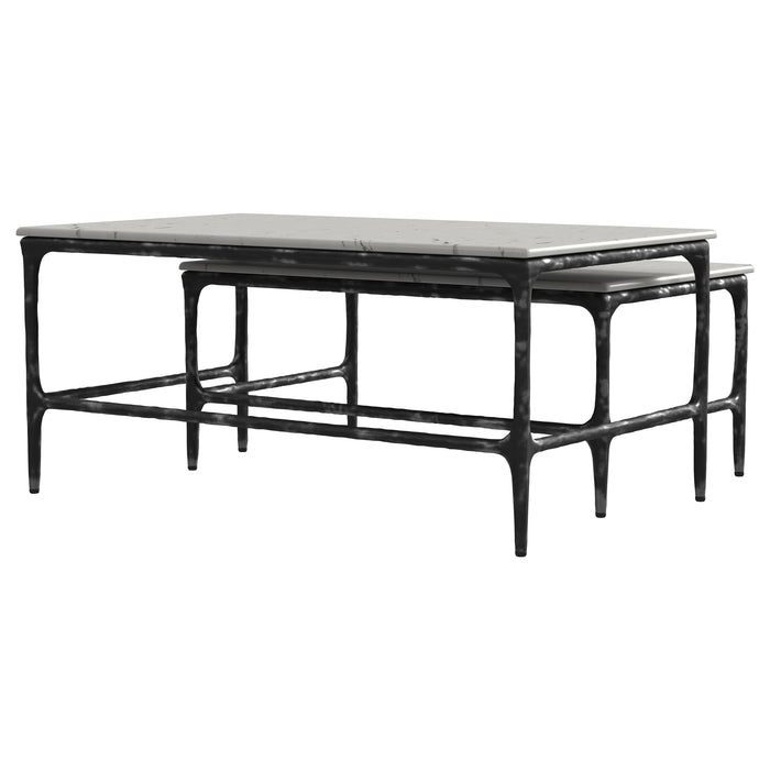 Ebby Tables - Casa Morelos / Coahuila Furniture (Oklahoma City, OK)