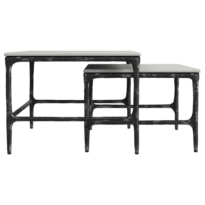 Ebby Tables - Casa Morelos / Coahuila Furniture (Oklahoma City, OK)