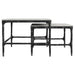 Ebby Tables - Casa Morelos / Coahuila Furniture (Oklahoma City, OK)