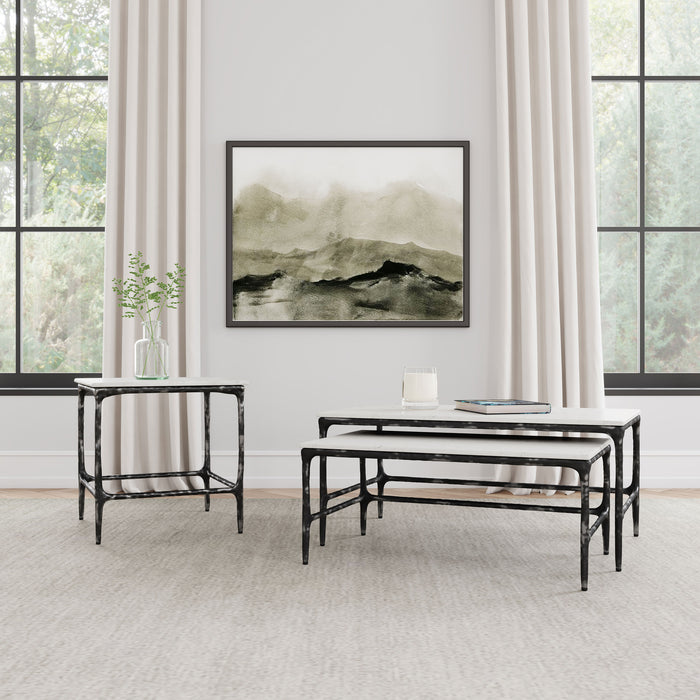 Ebby Tables - Casa Morelos / Coahuila Furniture (Oklahoma City, OK)