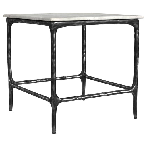 Ebby End & Side Tables - Casa Morelos / Coahuila Furniture (Oklahoma City, OK)