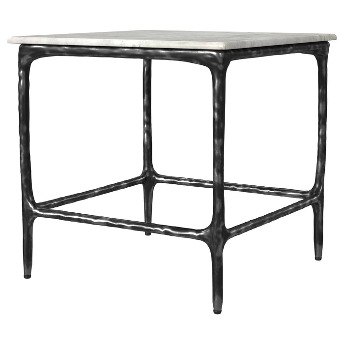 Ebby End & Side Tables - Casa Morelos / Coahuila Furniture (Oklahoma City, OK)