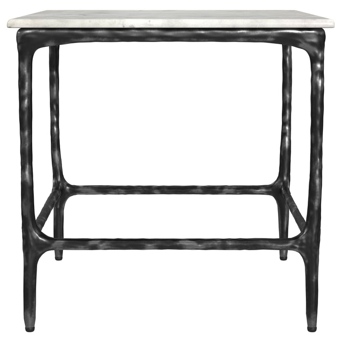 Ebby End & Side Tables - Casa Morelos / Coahuila Furniture (Oklahoma City, OK)
