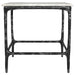 Ebby End & Side Tables - Casa Morelos / Coahuila Furniture (Oklahoma City, OK)