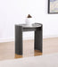 Gladstone End & Side Tables - Casa Morelos / Coahuila Furniture (Oklahoma City, OK)