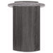 Gladstone End & Side Tables - Casa Morelos / Coahuila Furniture (Oklahoma City, OK)